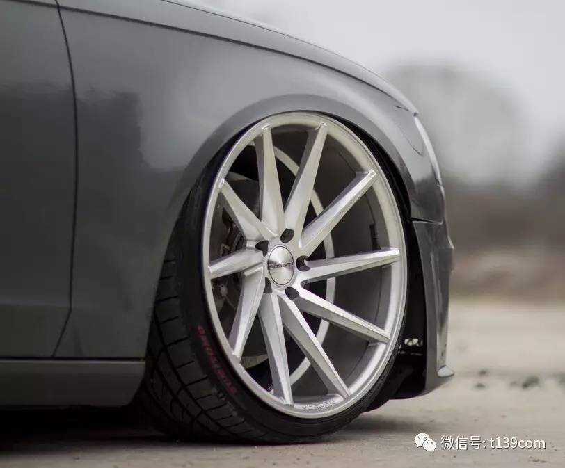 老款奥迪a4改装最新款,奥迪a4可以改装哪几个系列