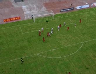 「城事」清远这个地方有多牛?曾两夺亚洲冠军和世界亚军的女足球队,都在这里练过