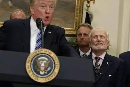 当年登月的人现状,登月的真实现状