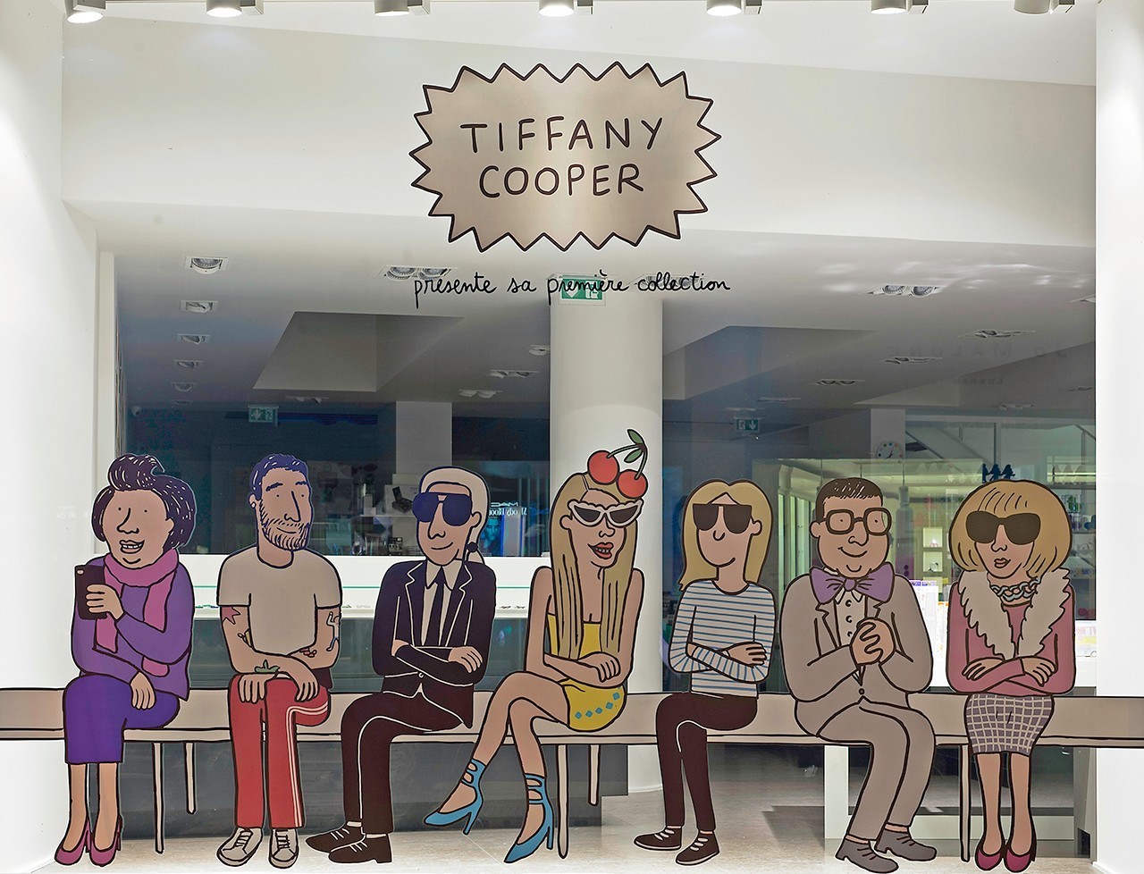 世上最棒的买手店,世界上最美的买手店