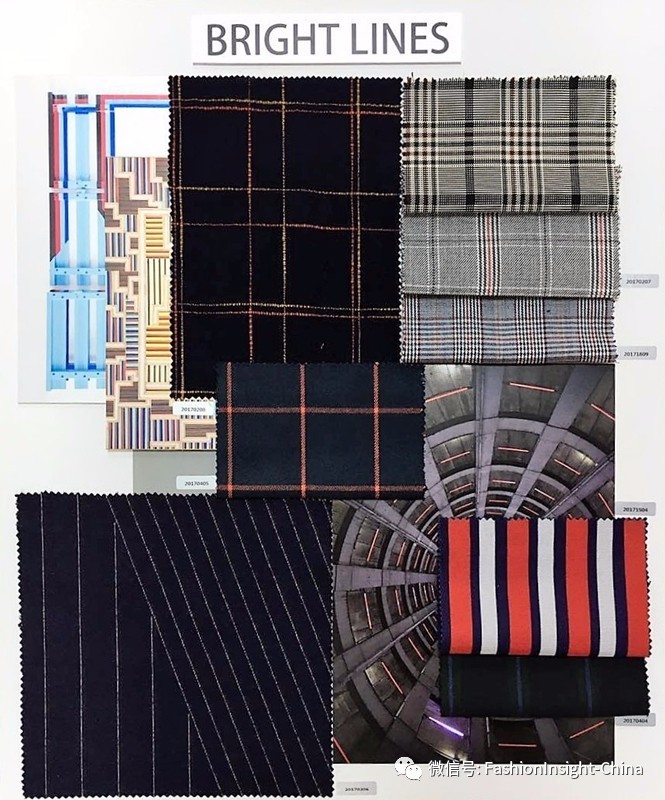 对接意大利时尚品牌|“丝路米兰”趋势联盟面料绚丽绽放海外市场