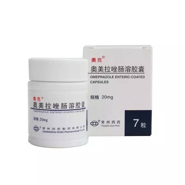 奥克功效与作用,奥克可以护胃吗