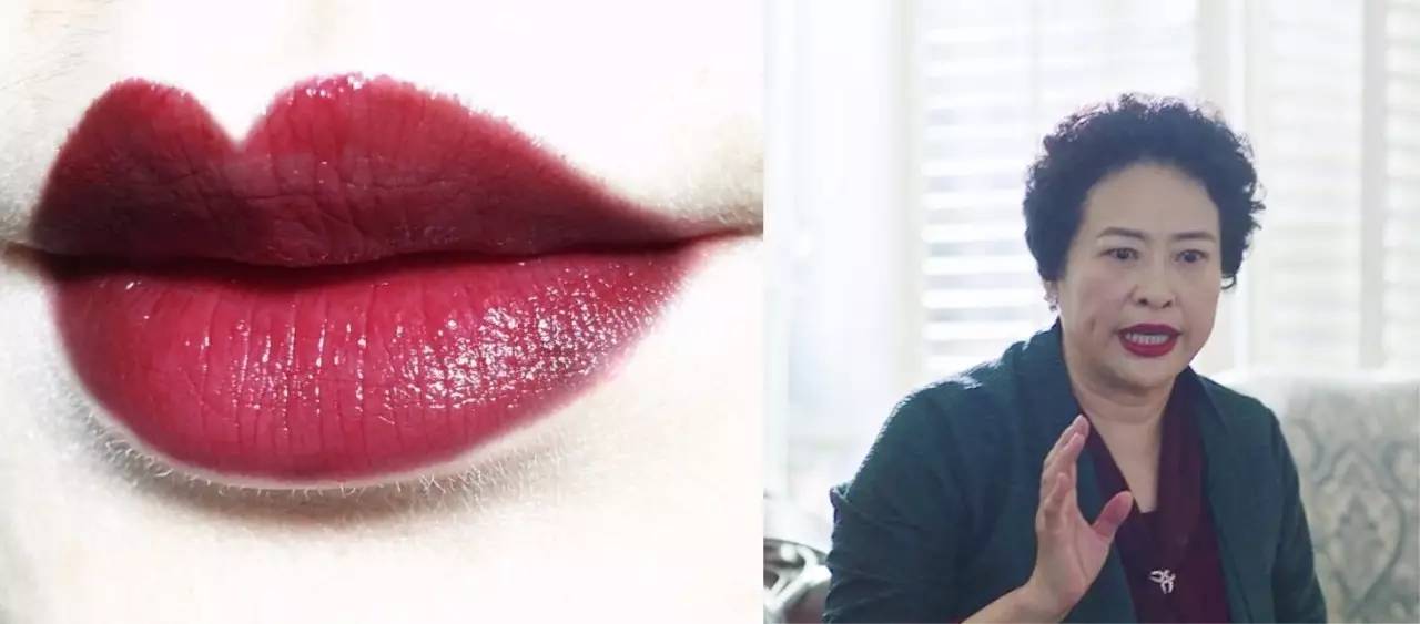 薛甄珠口红排行,薛甄珠口红