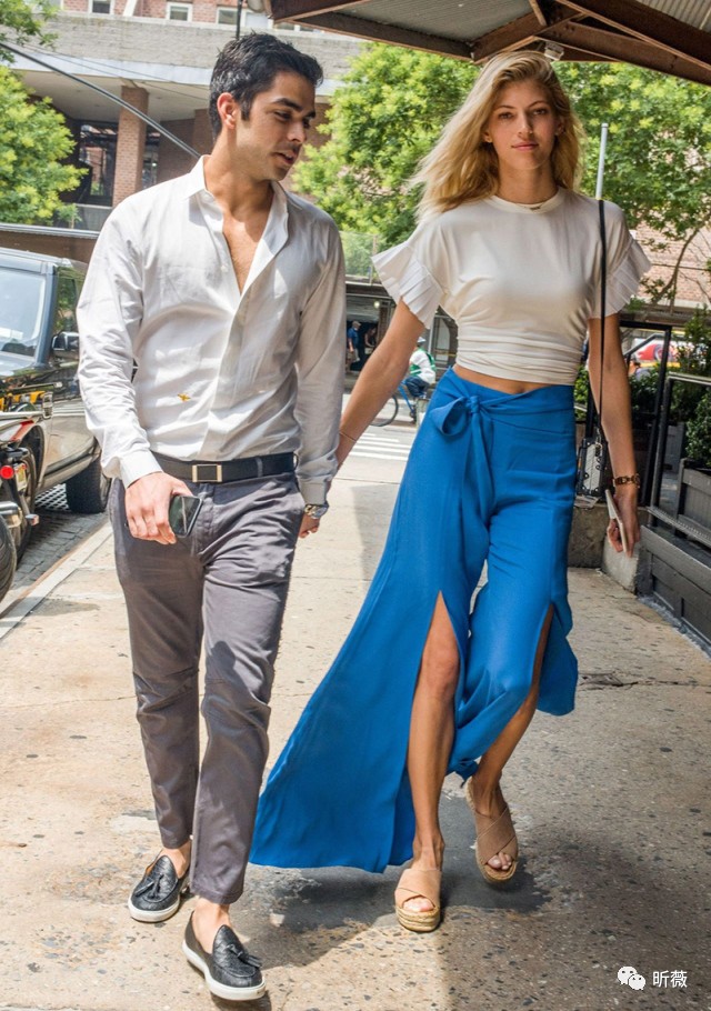 t恤如何整理穿搭,你的t恤不再单调