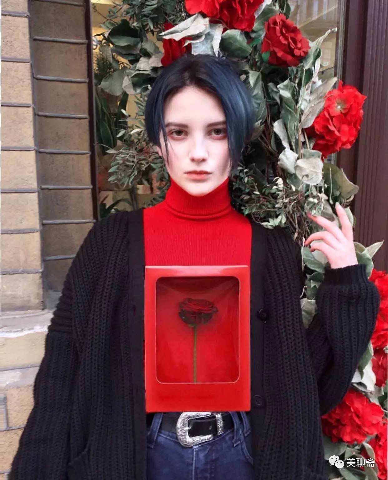 抖音很火美少女战士图片,网络上爆红的美少女战士你看过吗