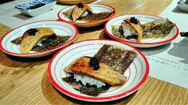 我的前半生吃饭,长沙日料美食推荐