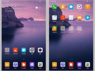 华为平板m3青春版10.1内部构造,华为平板m3青春版实测