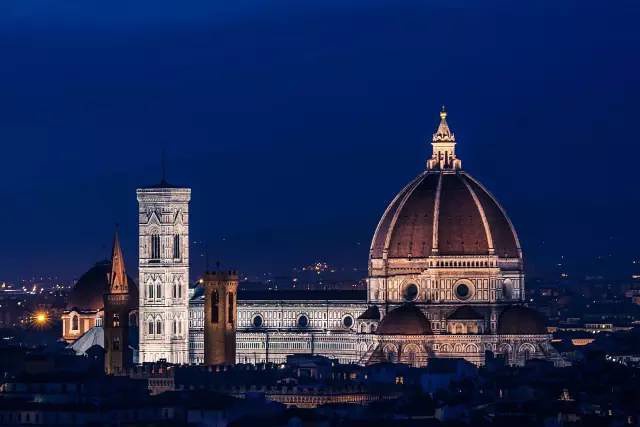 世界上最好的夜景作品,哪个手机夜景最好