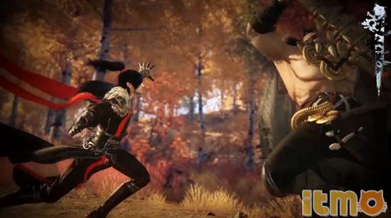 2021下半年最火的端游游戏推荐,2022年最受中国玩家期待的端游