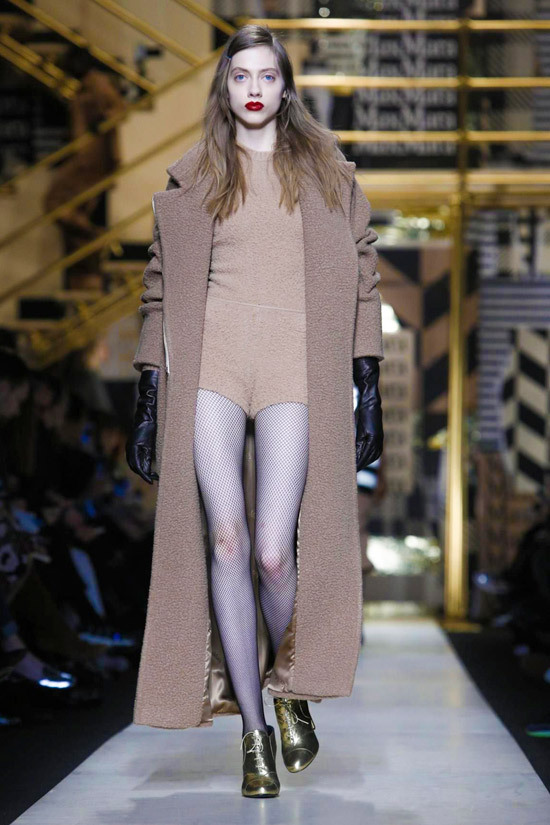 maxmara秀场视频完整版,走秀maxmara