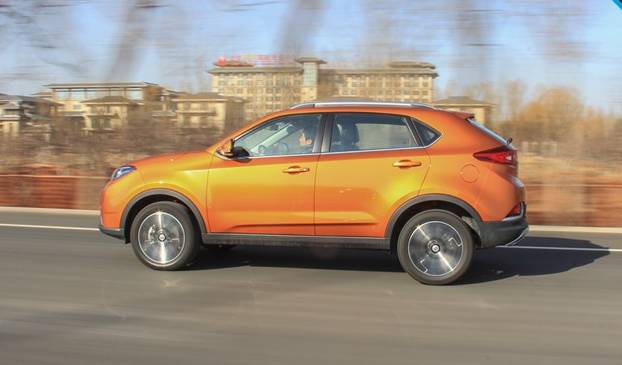 名爵锐腾车主,名爵锐腾跟其他车型比较