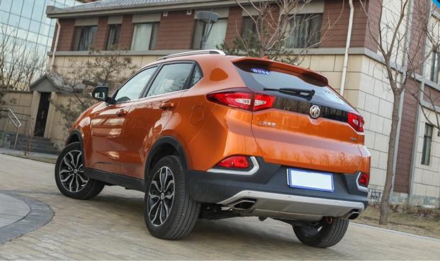 名爵锐腾车主,名爵锐腾跟其他车型比较