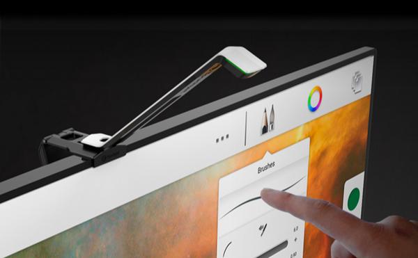 这款设备让液晶电视变身平板电脑,买买买