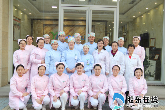 让人记忆深刻的口腔门诊,做一个值得你信赖的口腔门诊