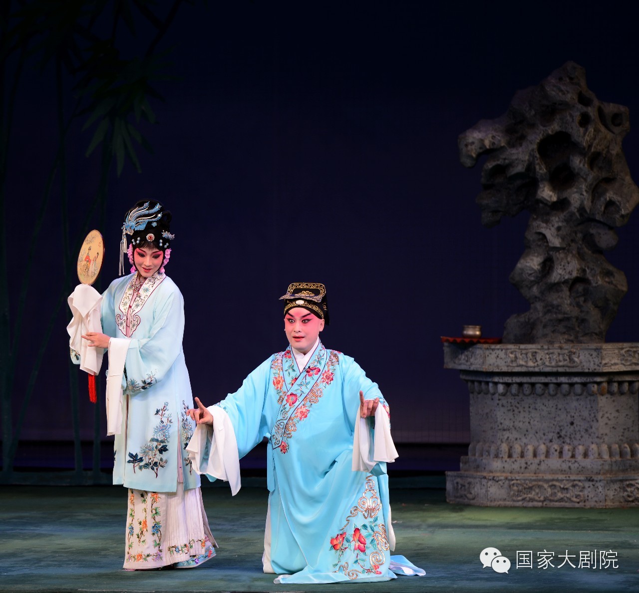 春日里的“缤纷玫瑰”(3.7-3.13精彩演出推荐)