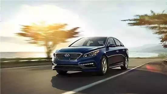 曾经的黑马回归,以前的北京现代有面子吗