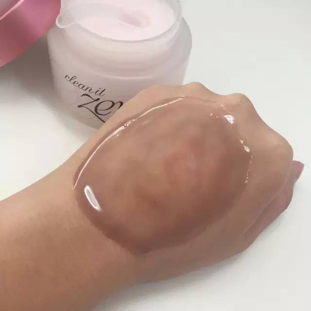 芭妮兰致柔zero卸妆膏,banila芭妮兰zero卸妆膏100ml精华