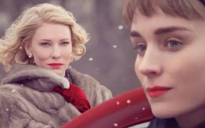 除了关注小李子,奥斯卡其实刮的是英伦风?