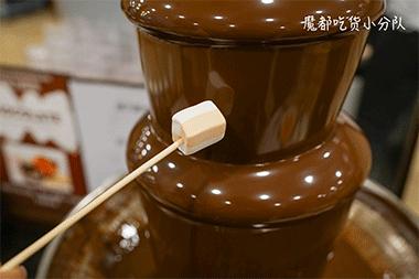 韩国开自助餐厅,韩国深夜美食巨型章鱼足