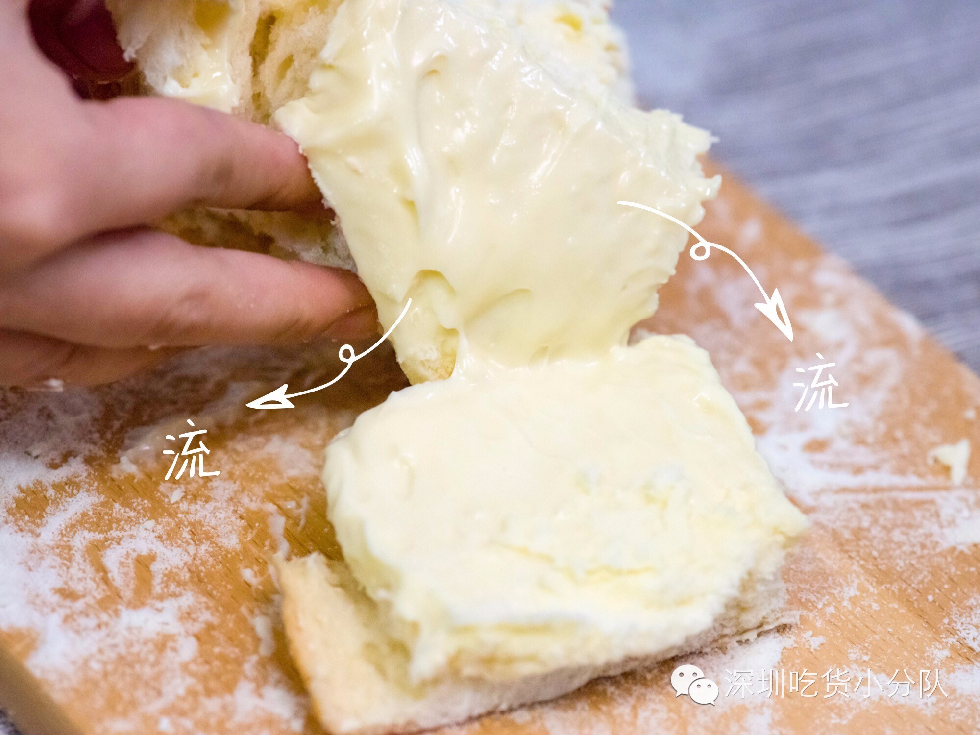 奶酪包如何火的,奶酪包是怎么火的