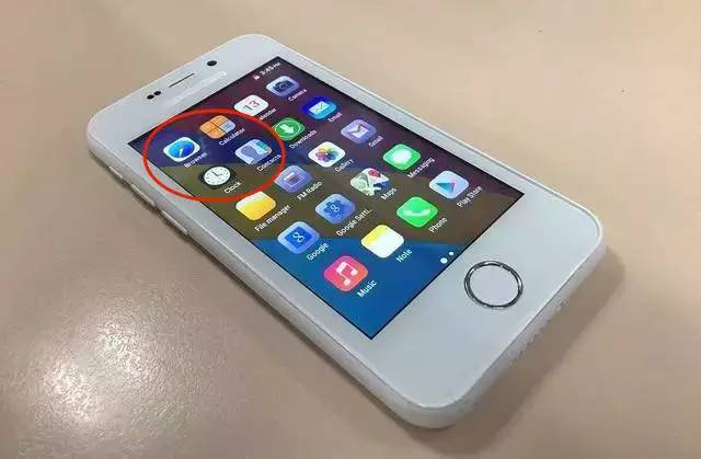 现在最便宜的智能手机,全世界最便宜的智能手机