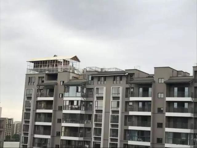 成都市关于私搭乱建相关规定,关于私搭乱建的情况说明