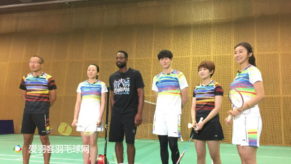 赵芸蕾洪炜vs张楠田卿,赵芸蕾vs林丹