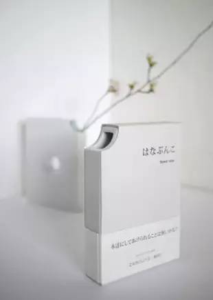 气压式花瓶,氧气花瓶