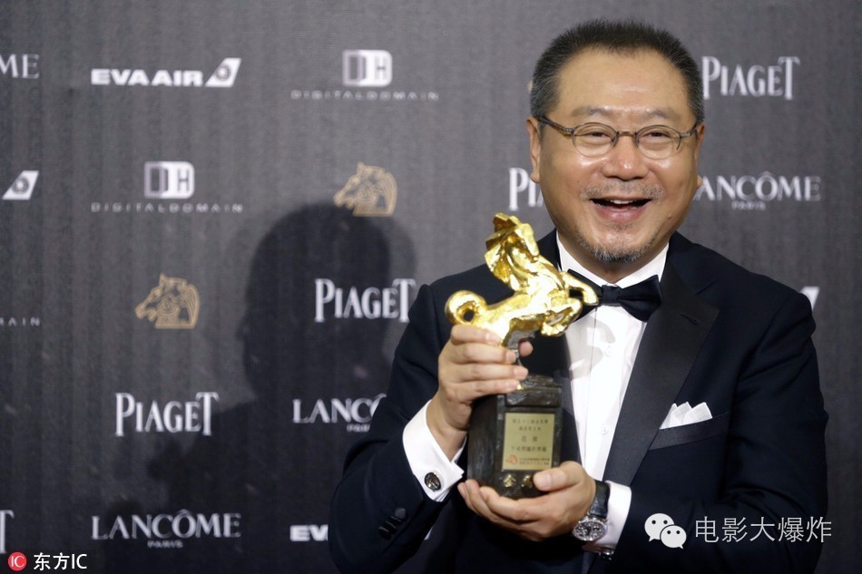 双影后来得太快就像龙卷风，冰冰爽约采访又拒了庆功宴……