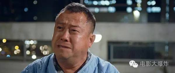 双影后来得太快就像龙卷风，冰冰爽约采访又拒了庆功宴……