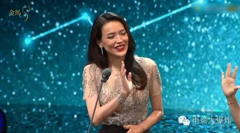 双影后来得太快就像龙卷风，冰冰爽约采访又拒了庆功宴……