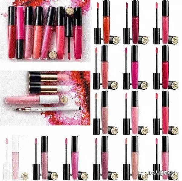 我刚吃完几十斤口红，杨树林、CPB、suqqu们就来抢钱了！