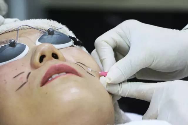 卓美BEAUTE｜香港逛街累了来美丽加油站放松身心