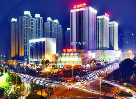 乌鲁木齐城市双修,乌鲁木齐新增示范城