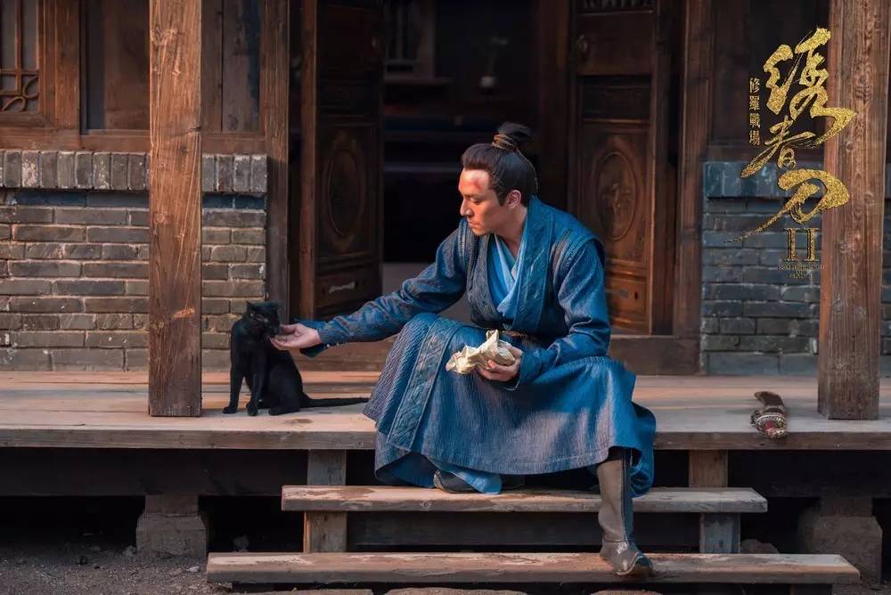 绣春刀2幕后冷知识,绣春刀2火烧机密库