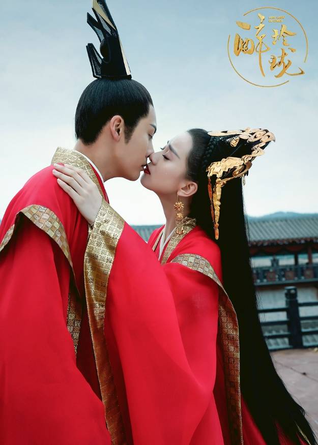 电视剧男主颜值高推荐,颜值爆表男主电视剧