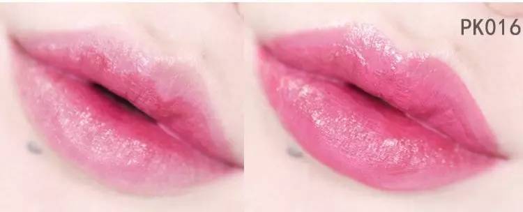 适合夏天的亮色口红测评,夏日必备滋润口红
