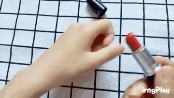 适合夏天的亮色口红测评,夏日必备滋润口红