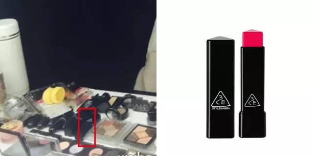 现在比较火的网红彩妆,女明星平价彩妆