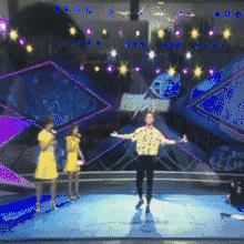 好戏大擂台崔璀丁喆,崔璀和丁喆是夫妻啊