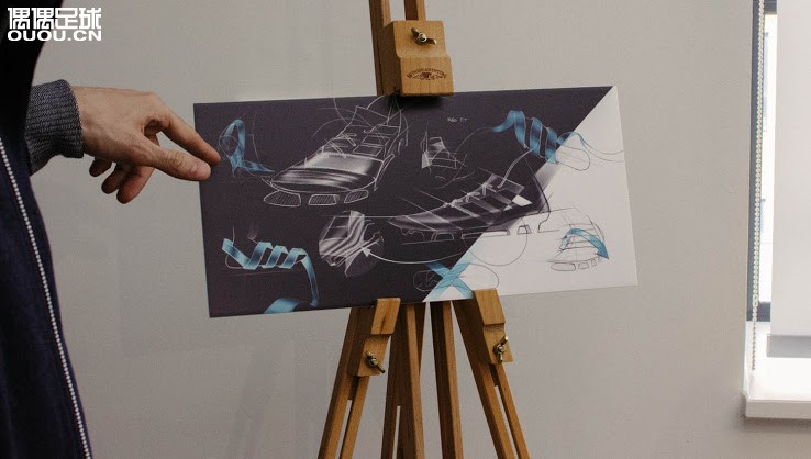 阿迪达斯nemeziz17.1球鞋,阿迪nemeziz球鞋特点