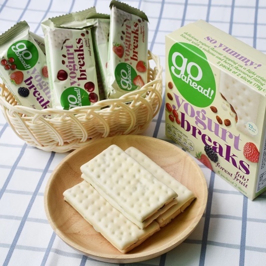 聊生活｜有品美貌还低卡，这份办公室零食list就是你的夏日救星