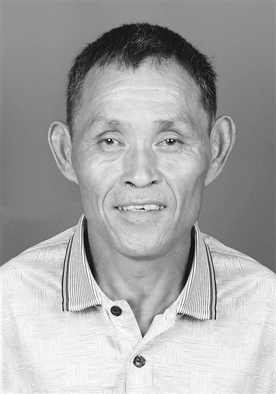 全国孝老爱亲模范候选人名单,孝老爱亲道德模范候选人事迹