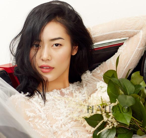 眼妆画法新手怎么练习,眼妆的正确画法教程