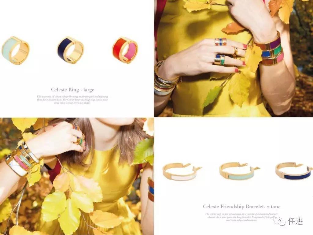 珠宝品牌图鉴：新新新锐篇（上）