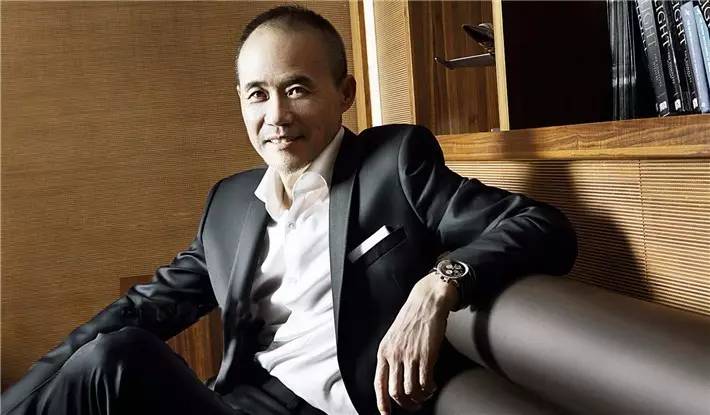 王石人生第三个阶段,王石的名利十年从痛苦到平静