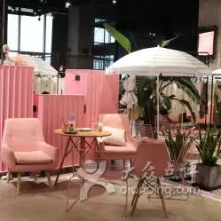 不要随便提甜品店，我怕克制不住拍照的欲望！