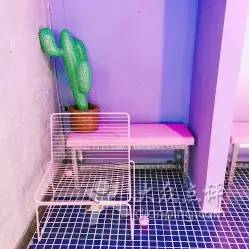 不要随便提甜品店，我怕克制不住拍照的欲望！