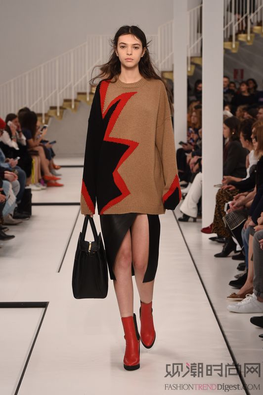 tods2024秋冬系列时装图片,tods最新秋冬系列