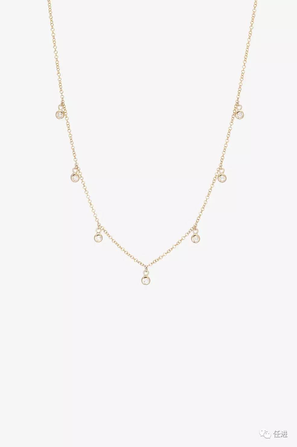 珠宝品牌图鉴：新新新锐篇（上）